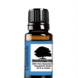 Northridge Oak - German Chamomile - 100% Pure Essential Oil - Northridge Oak