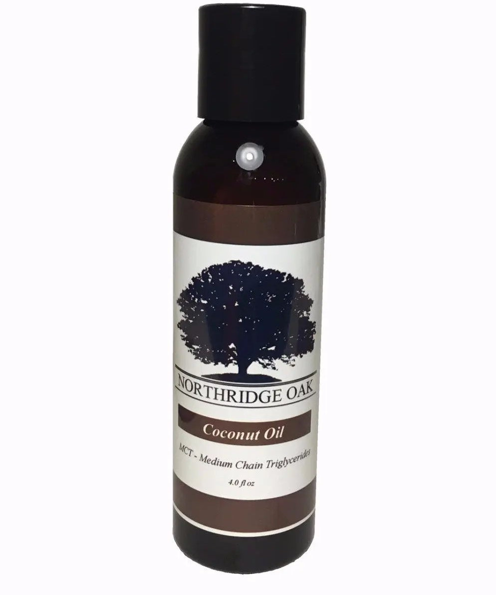 Coconut Oil - Northridge Oak