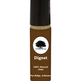 Northridge Oak - Digest - Roller Blend - Northridge Oak