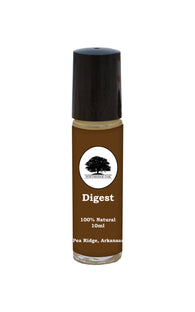 Northridge Oak - Digest - Roller Blend - Northridge Oak