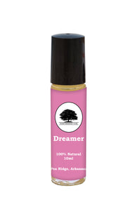 Northridge Oak - Dreamer Roller Bottle - Northridge Oak