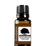 Northridge Oak - Eucalyptus - 100% Pure Essential Oil - Northridge Oak
