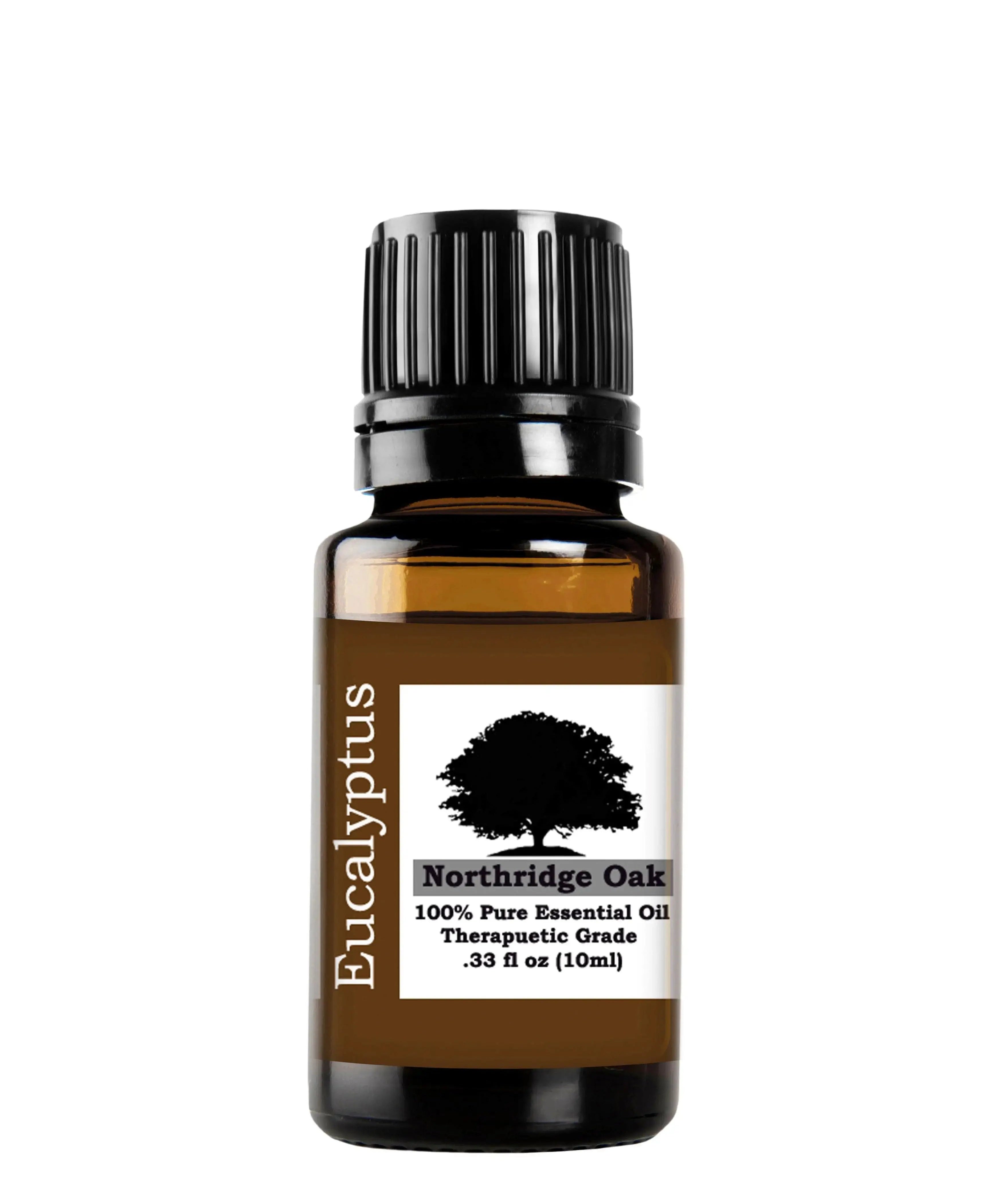 Northridge Oak - Eucalyptus - 100% Pure Essential Oil - Northridge Oak