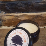 Sugar Scrub - Citrus - 8oz - Northridge Oak