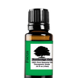 Northridge Oak - FOCUS - 100% Pure Essential Oil Blend - Northridge Oak