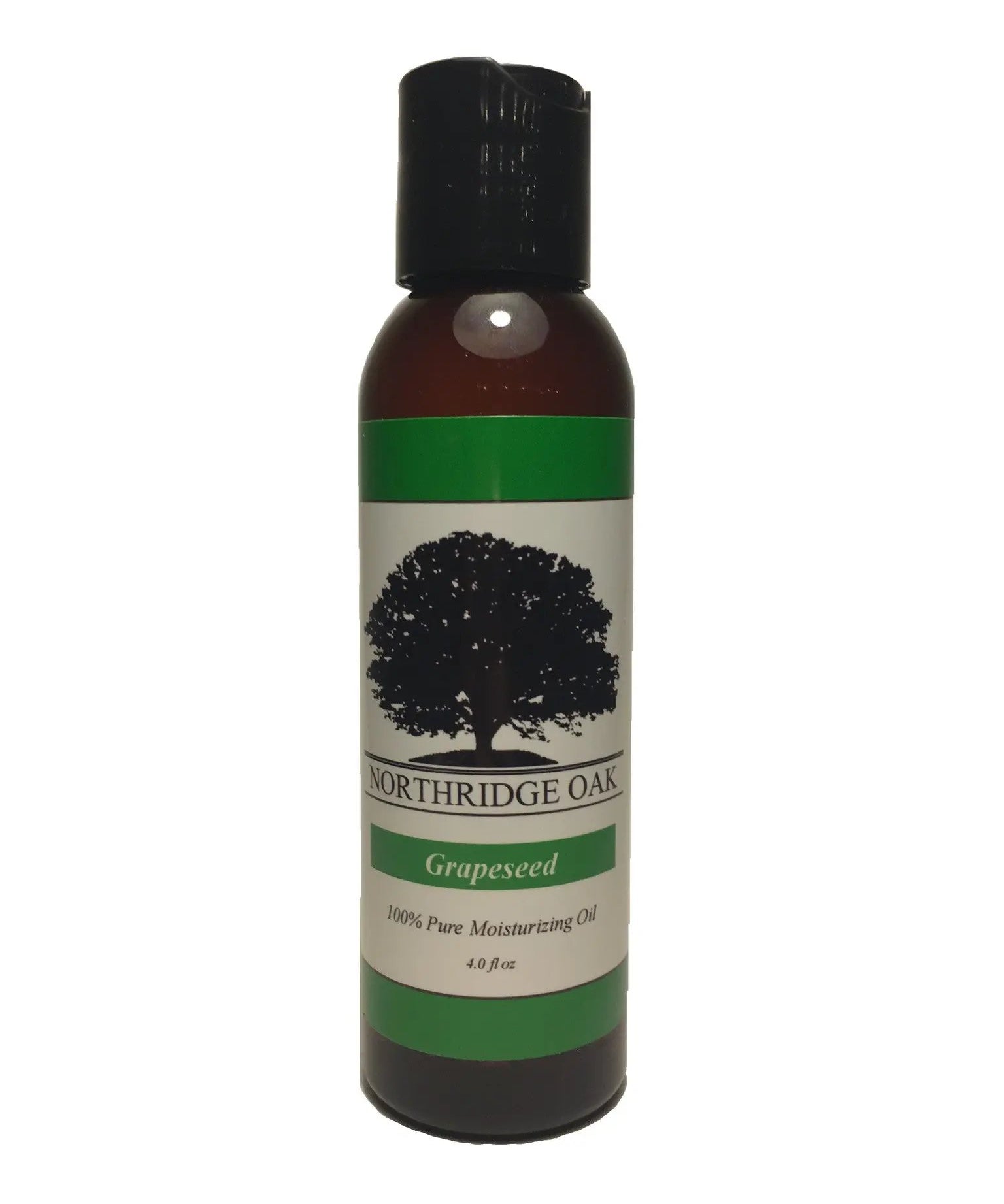 Grapeseed Oil - Northridge Oak