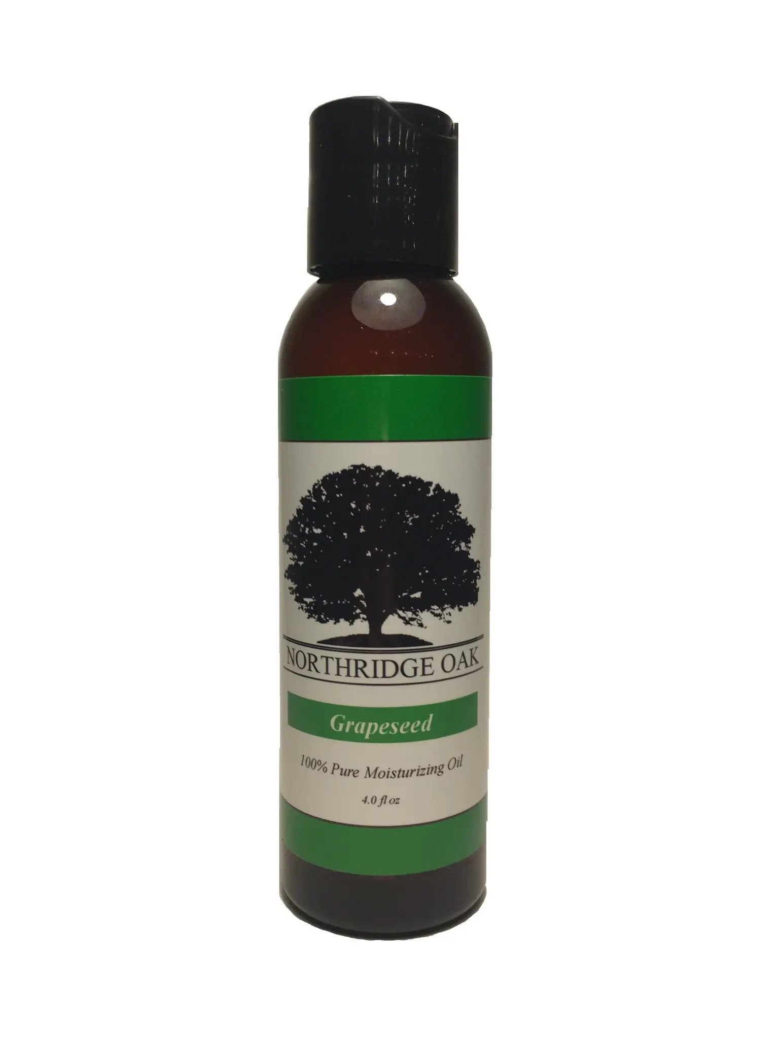 Grapeseed Oil - Northridge Oak