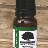 Northridge Oak - Peppermint - 100% Pure Essential Oil - Northridge Oak