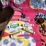 Beeswax Lip Balm - Assortment 5 Pack - Northridge Oak