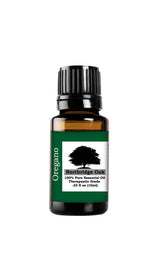 Northridge Oak - Oregano - 100% Pure Essential Oil - Northridge Oak