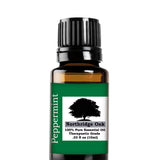 Northridge Oak - Peppermint - 100% Pure Essential Oil - Northridge Oak