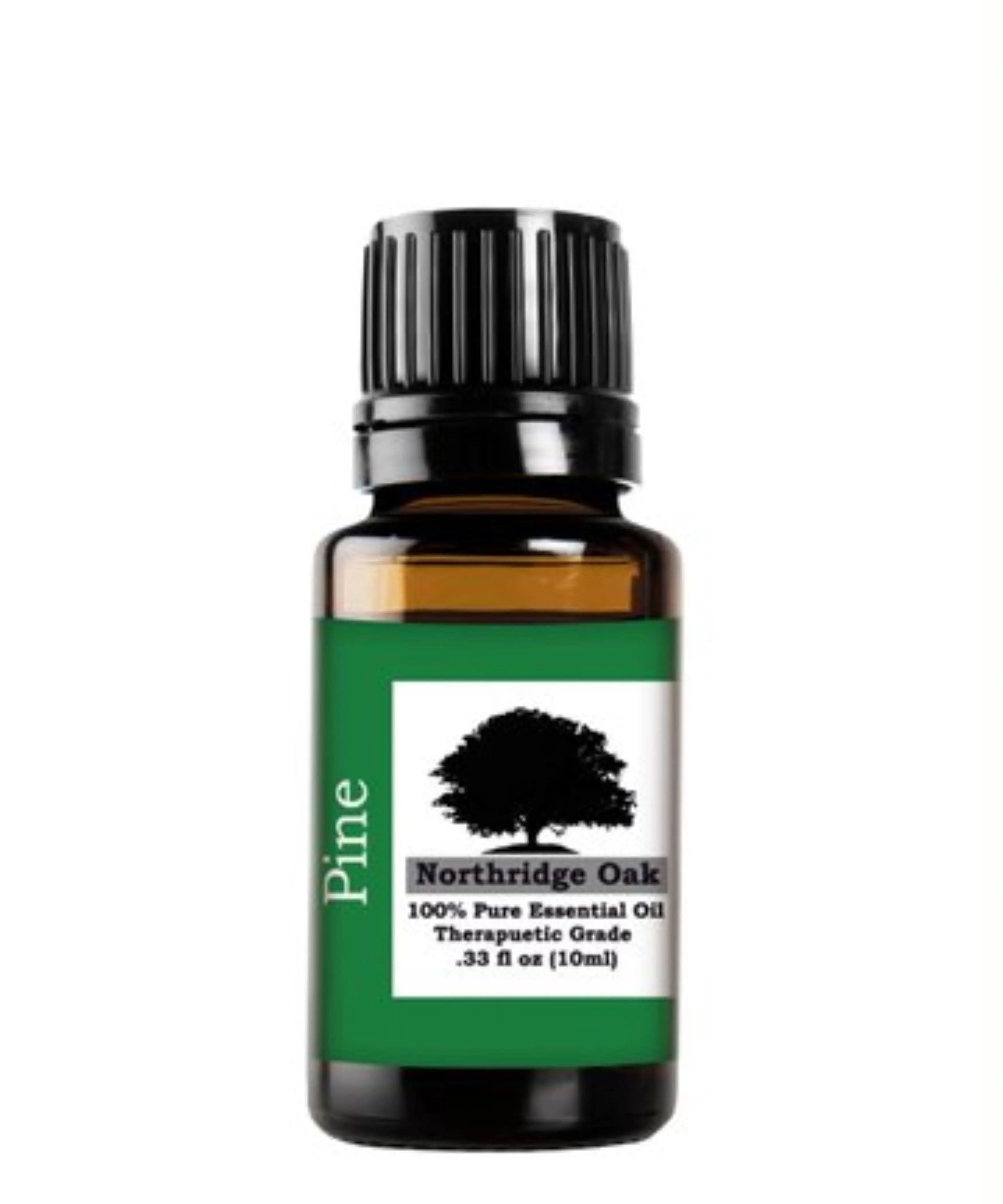 Northridge Oak - Pine - 100% Pure Essential Oil - Northridge Oak