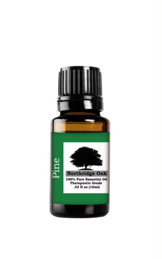 Northridge Oak - Pine - 100% Pure Essential Oil - Northridge Oak