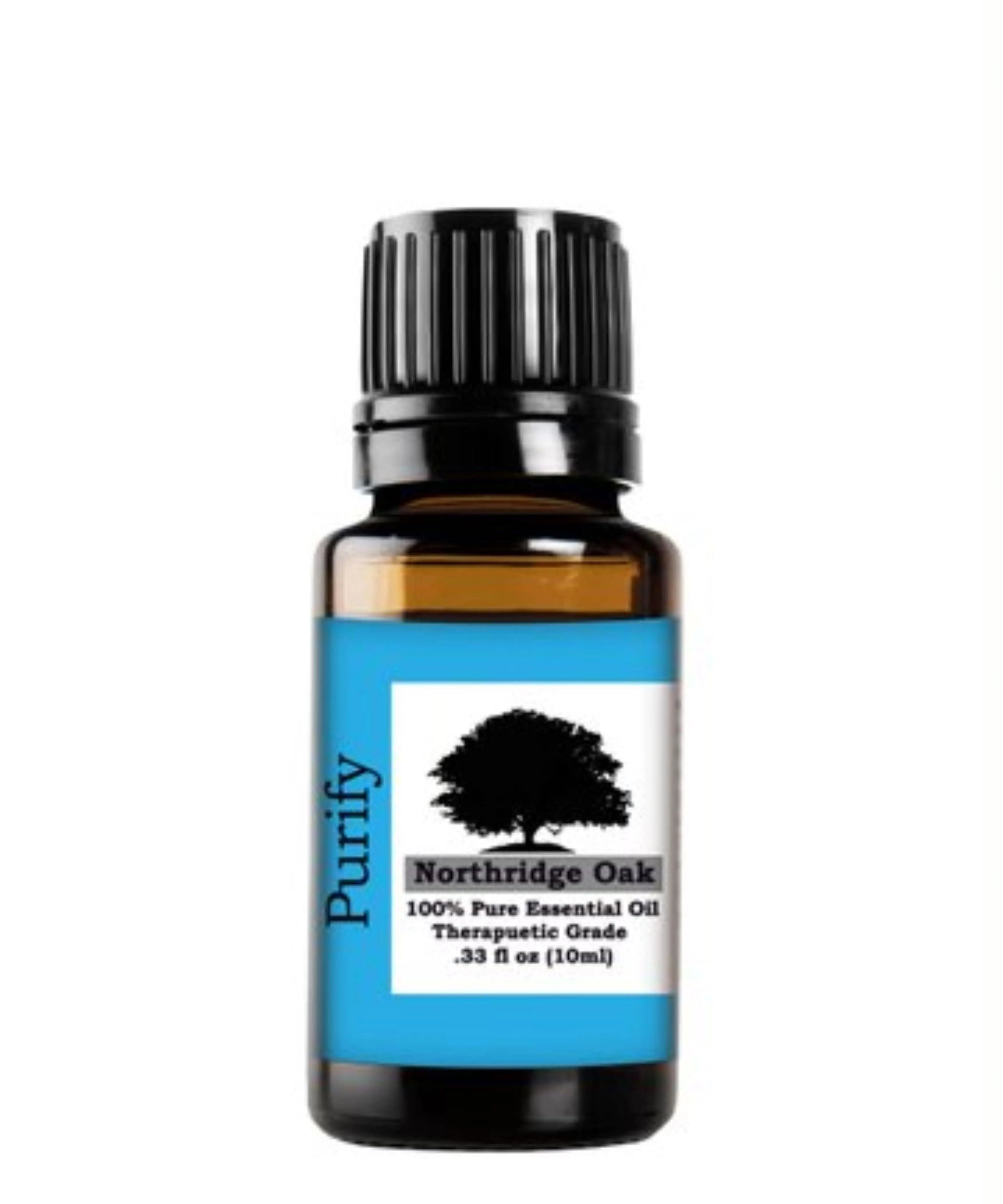 Northridge Oak - Purify - 100% Pure Essential Oil Blend - Northridge Oak