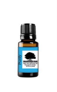 Northridge Oak - Purify - 100% Pure Essential Oil Blend - Northridge Oak