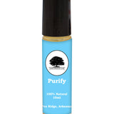 Northridge Oak - Purify Roller Bottle - Northridge Oak