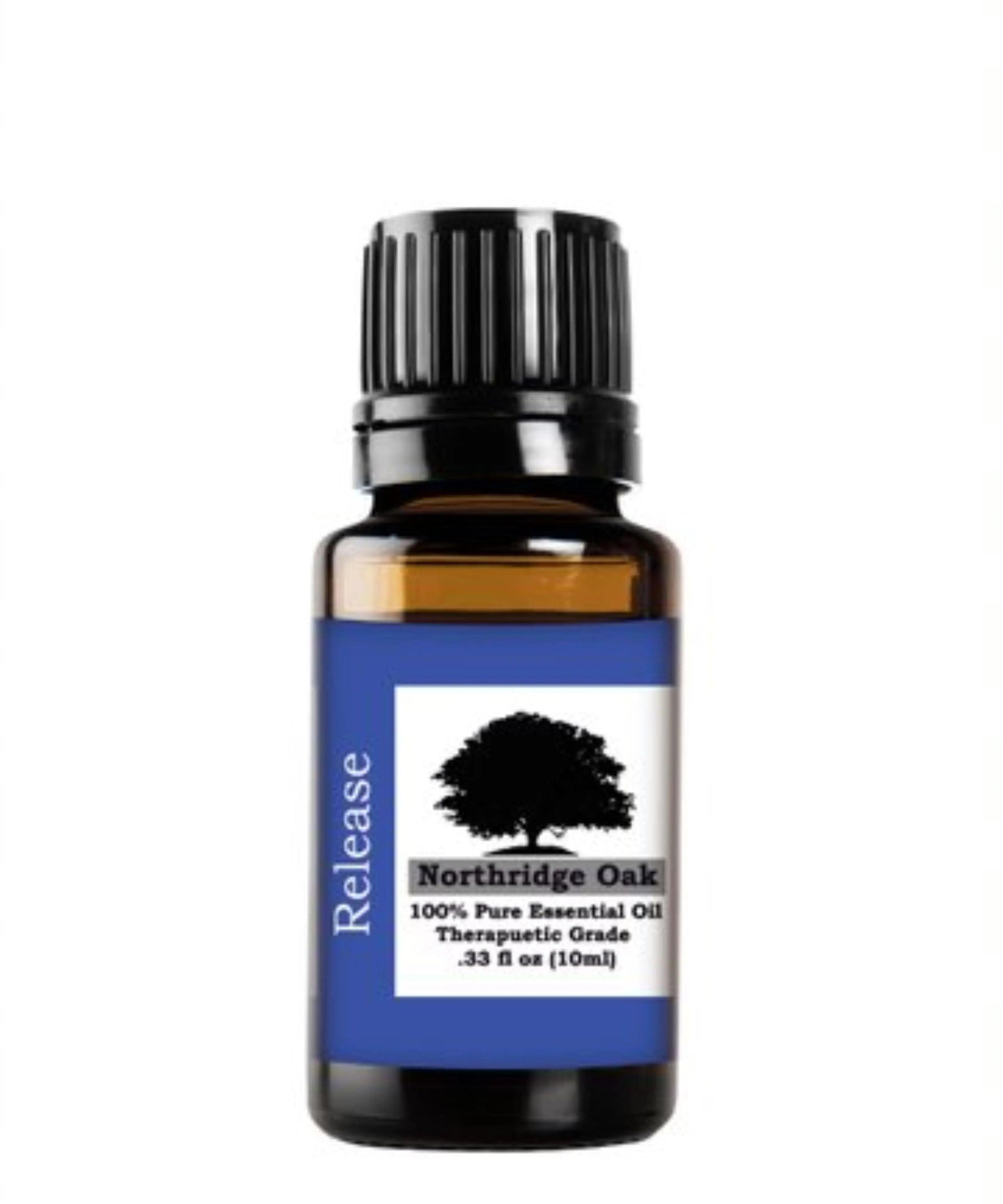 Northridge Oak - Release - 100% Pure Essential Oil Blend - Northridge Oak