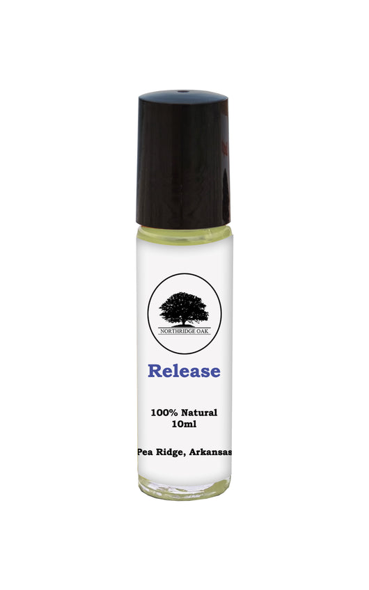 Northridge Oak - Release Roller Bottle - Northridge Oak