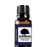 Northridge Oak - Respiratory Relief - 100% Pure Essential Oil Blend - Northridge Oak