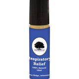 Northridge Oak - Respiratory Relief Roller Bottle - Northridge Oak