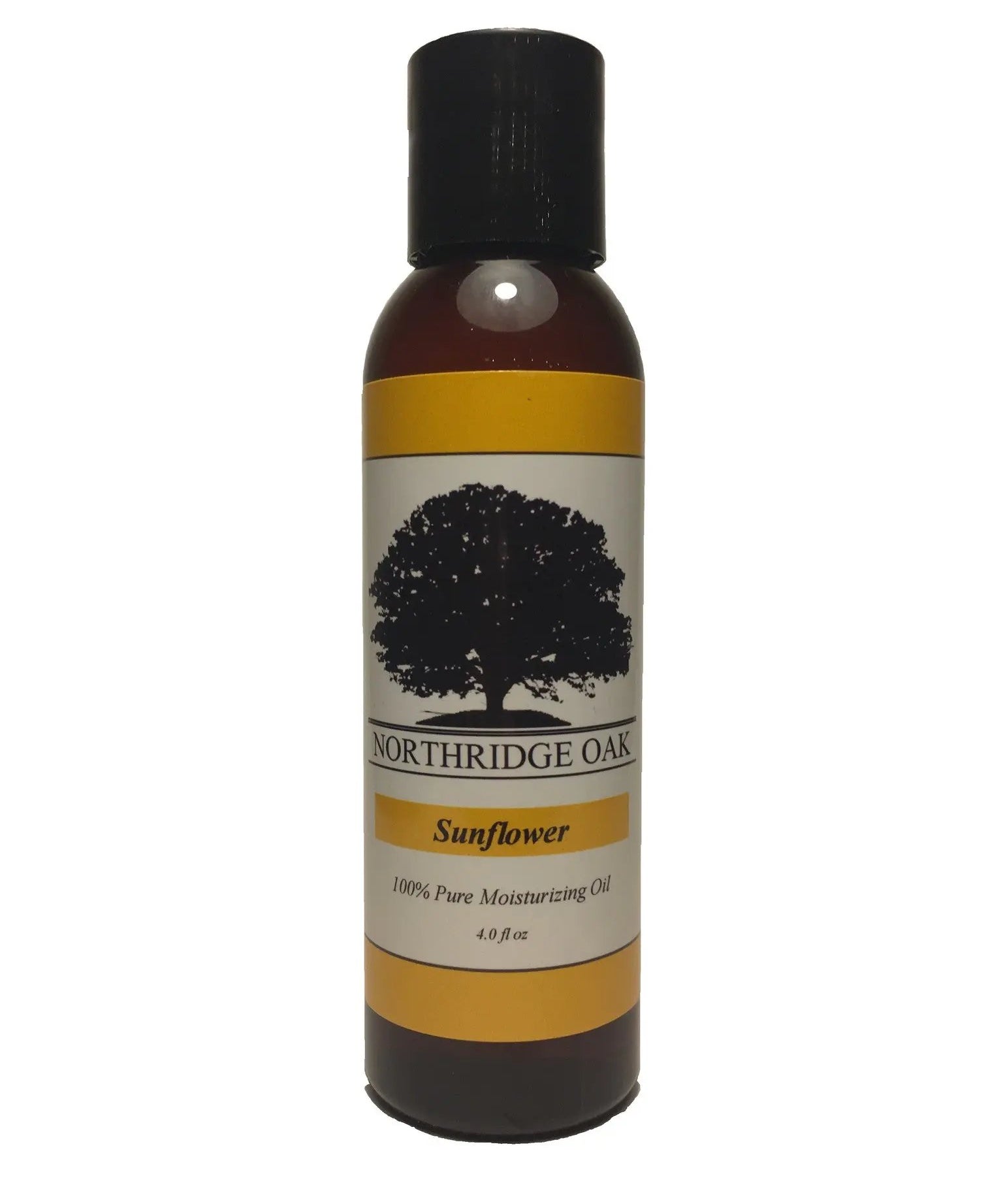 Sunflower Oil - Northridge Oak