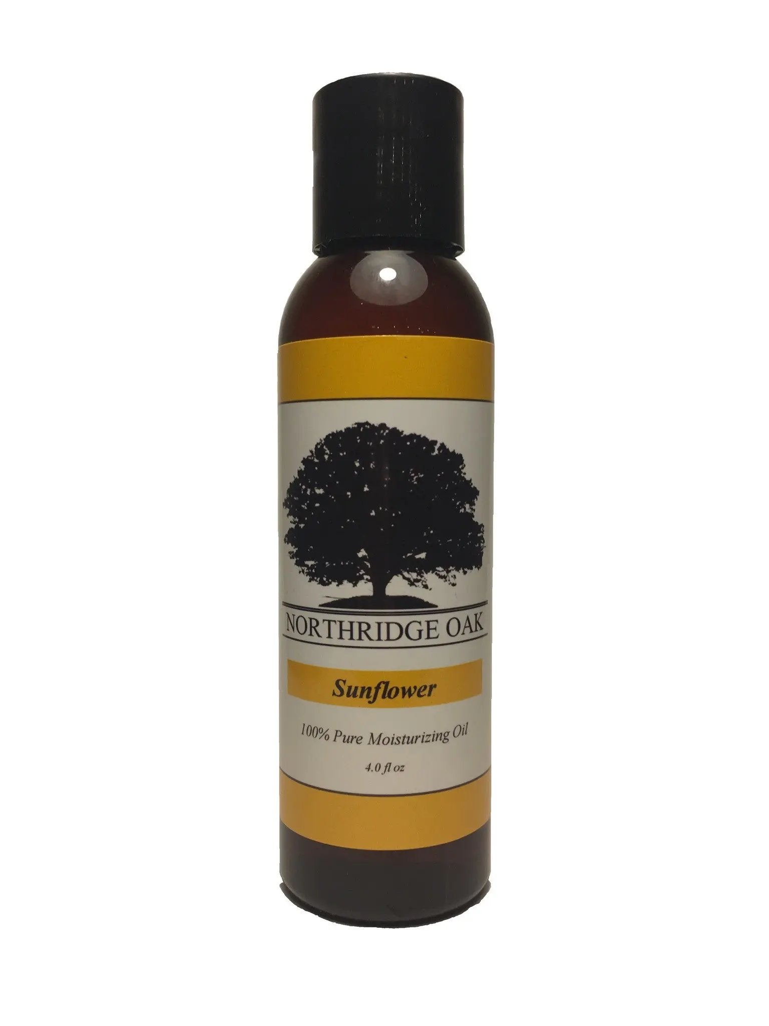 Sunflower Oil - Northridge Oak