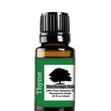 Northridge Oak - Thyme - 100% Pure Essential Oil - Northridge Oak