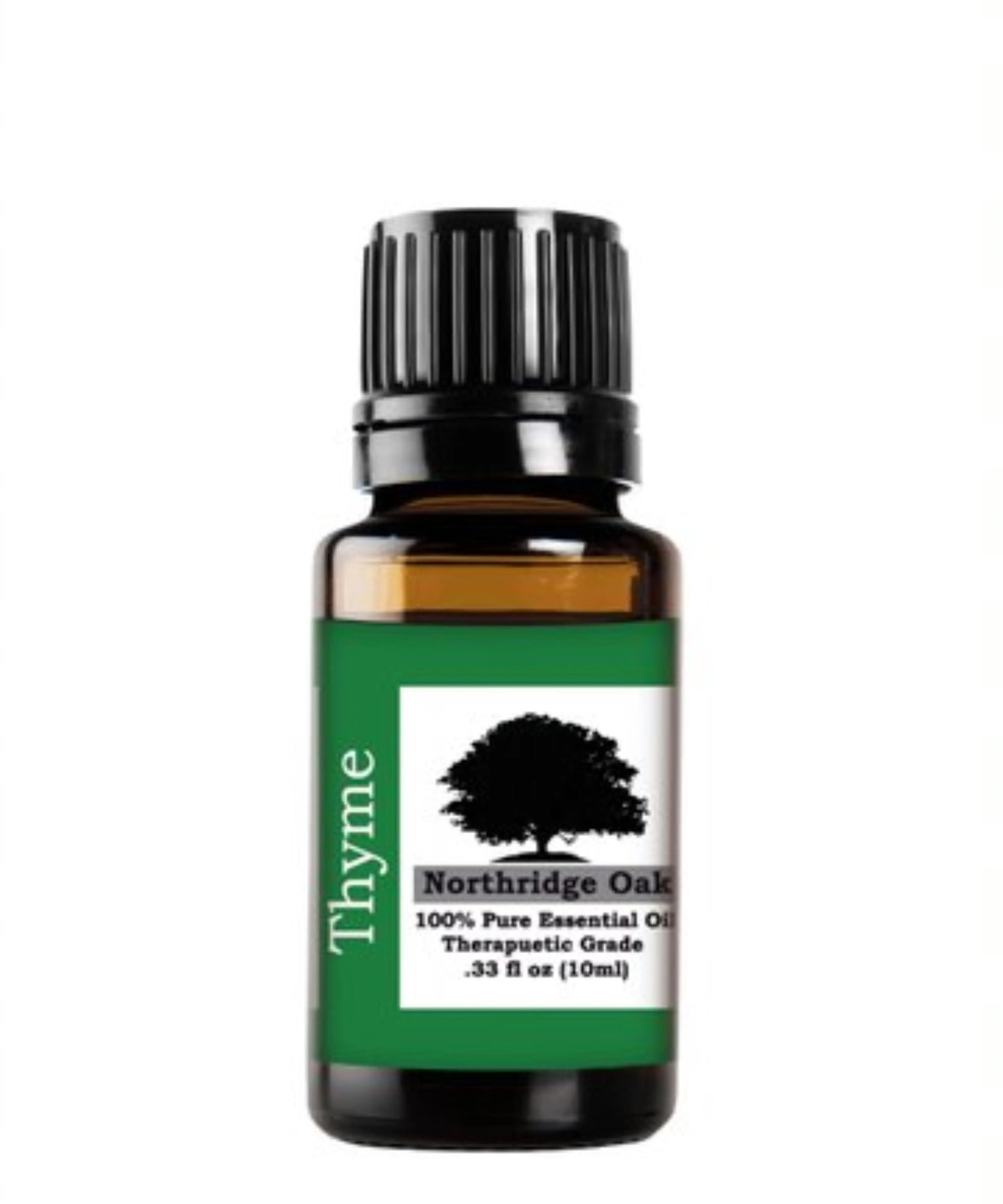 Northridge Oak - Thyme - 100% Pure Essential Oil - Northridge Oak