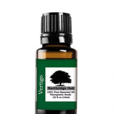 Northridge Oak - Vertigo - 100% Pure Essential Oil Blend - Northridge Oak
