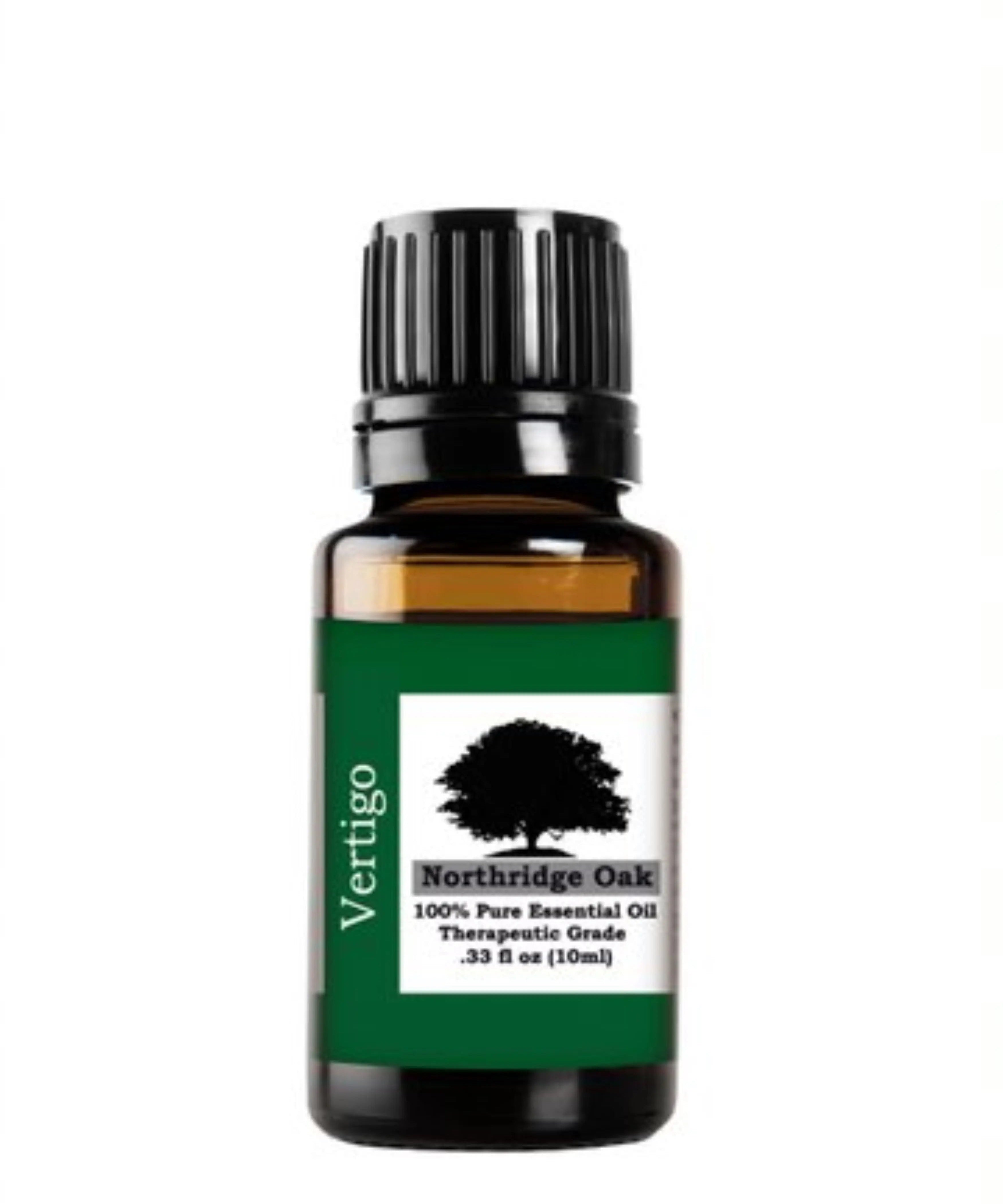 Northridge Oak - Vertigo - 100% Pure Essential Oil Blend - Northridge Oak