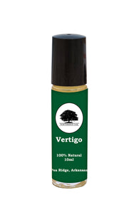 Northridge Oak - Vertigo - Roller Blend - Northridge Oak