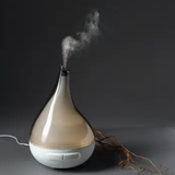 Aromatherapy Oil Diffuser –Ultrasonic Diffusion - Northridge Oak