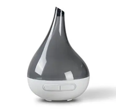 Aromatherapy Oil Diffuser –Ultrasonic Diffusion - Northridge Oak