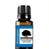 Northridge Oak - Wintergreen - 100% Pure Essential Oil - Northridge Oak