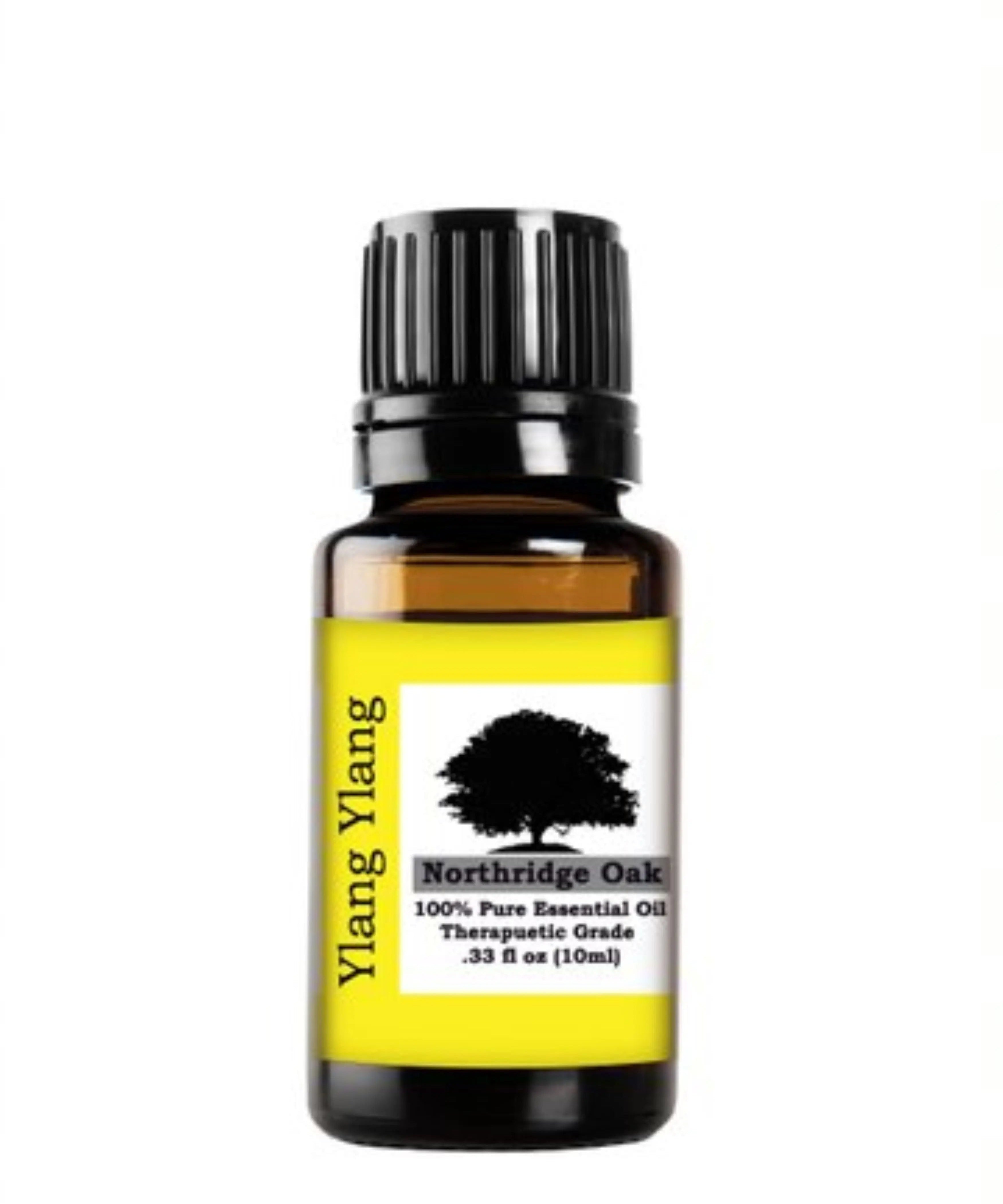Northridge Oak - Ylang Ylang - 100% Pure Essential Oil - Northridge Oak
